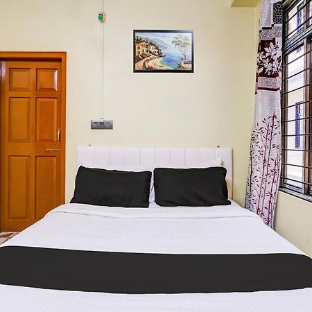 Super Hotel O Rynjah Шиллонг Экстерьер фото