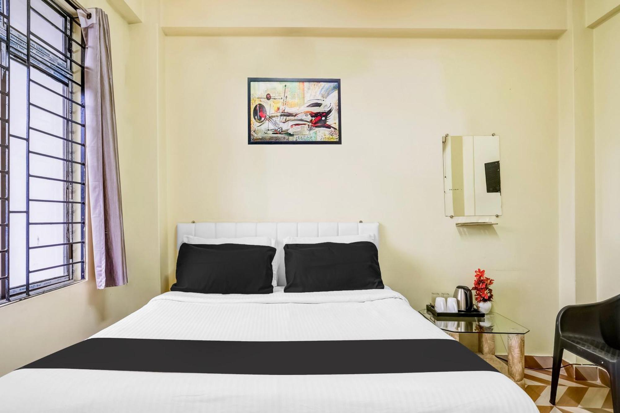 Super Hotel O Rynjah Шиллонг Экстерьер фото
