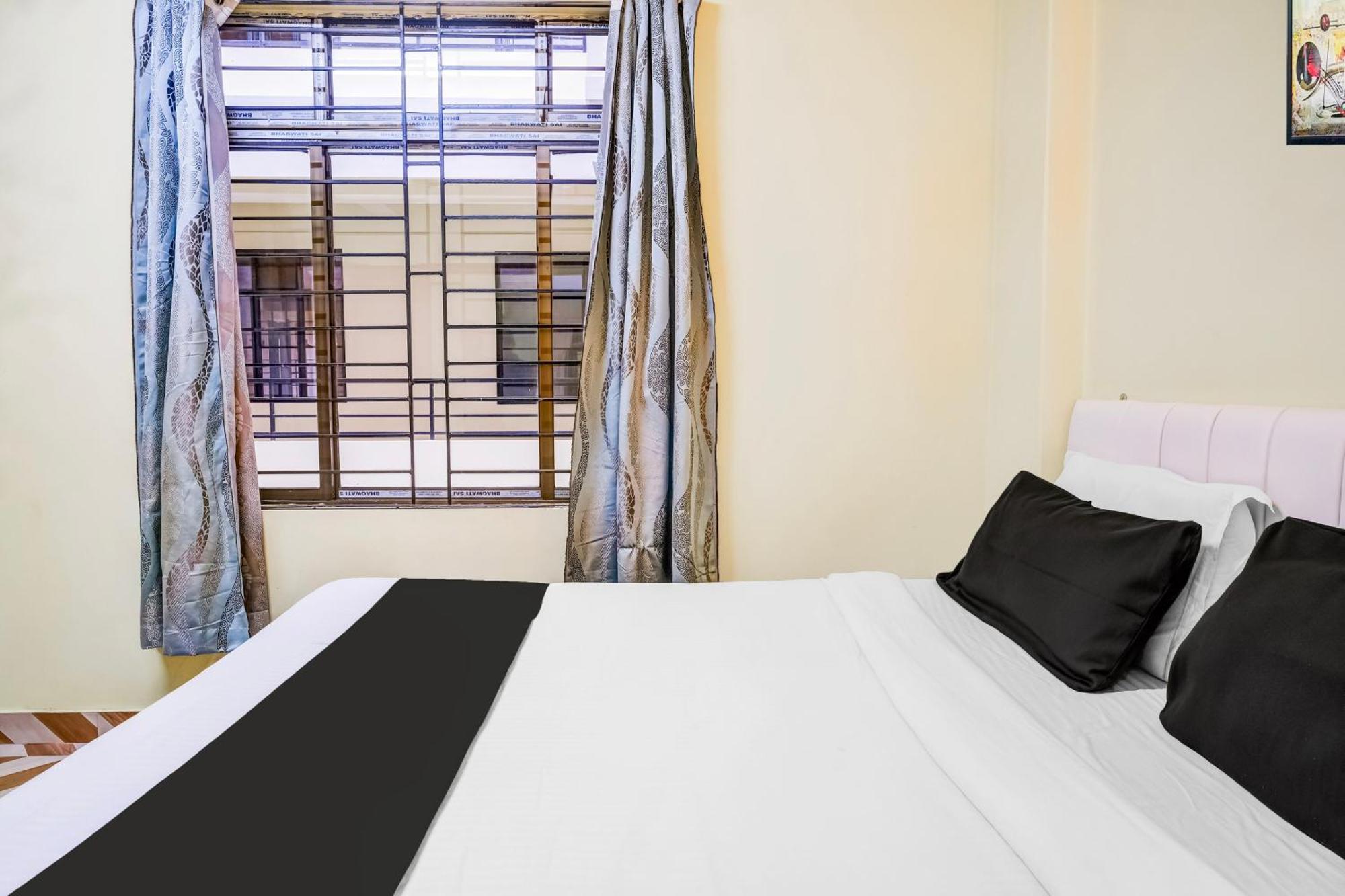 Super Hotel O Rynjah Шиллонг Экстерьер фото