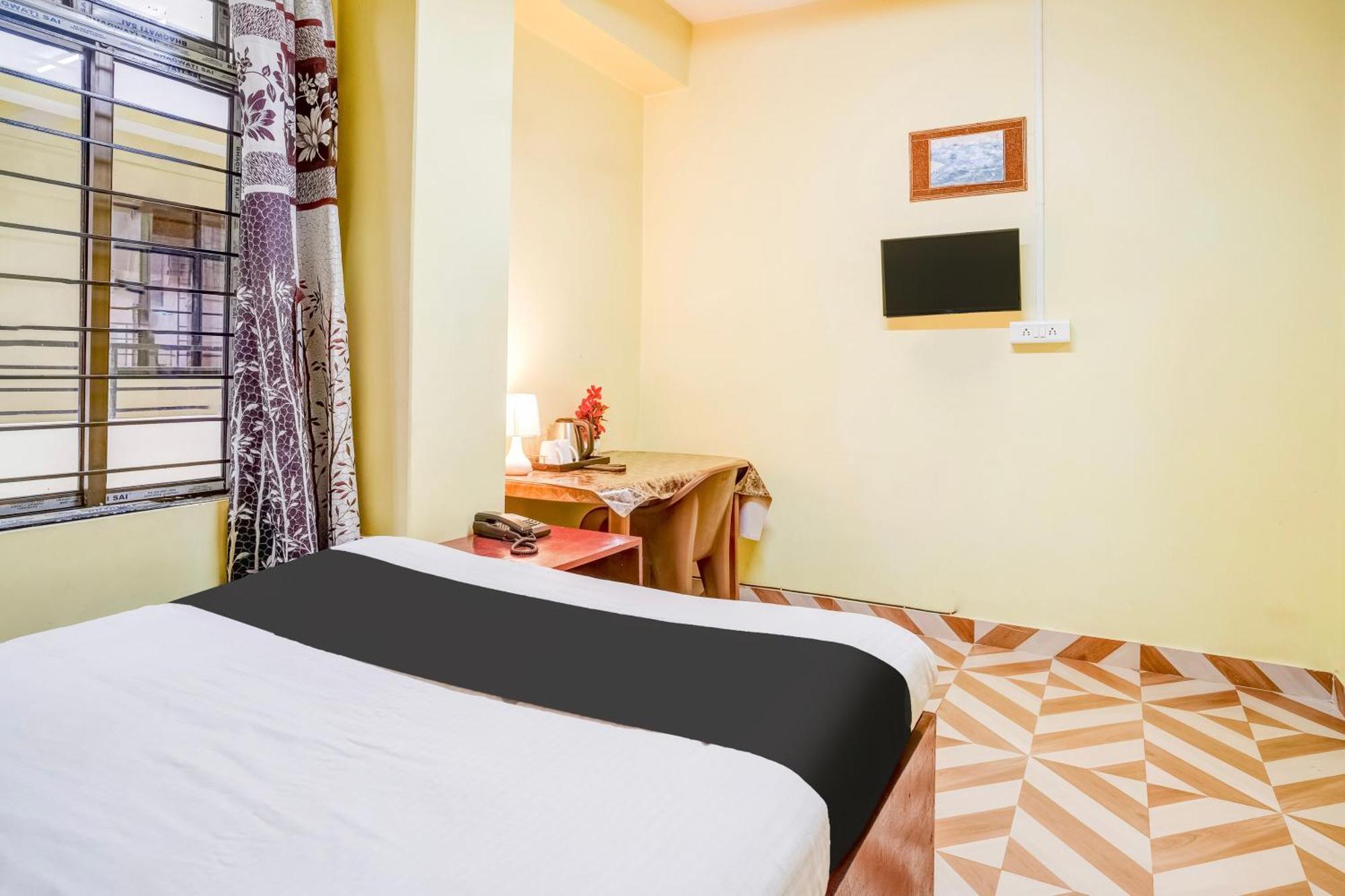 Super Hotel O Rynjah Шиллонг Экстерьер фото